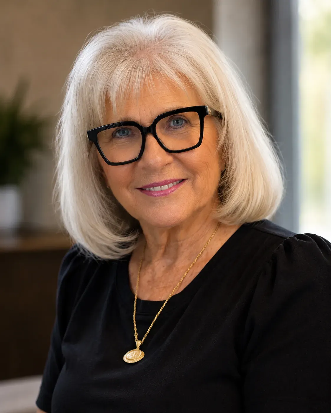 Dianne Tanna